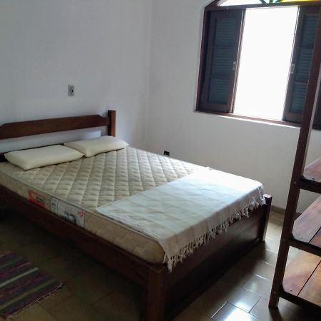 Ape 2 Quartos Com Quintal Privativo Apartment Ubatuba Exterior photo