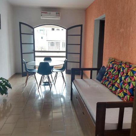 Ape 2 Quartos Com Quintal Privativo Apartment Ubatuba Exterior photo