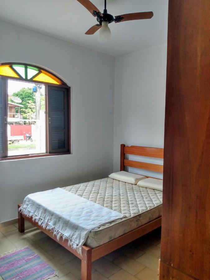 Ape 2 Quartos Com Quintal Privativo Apartment Ubatuba Exterior photo