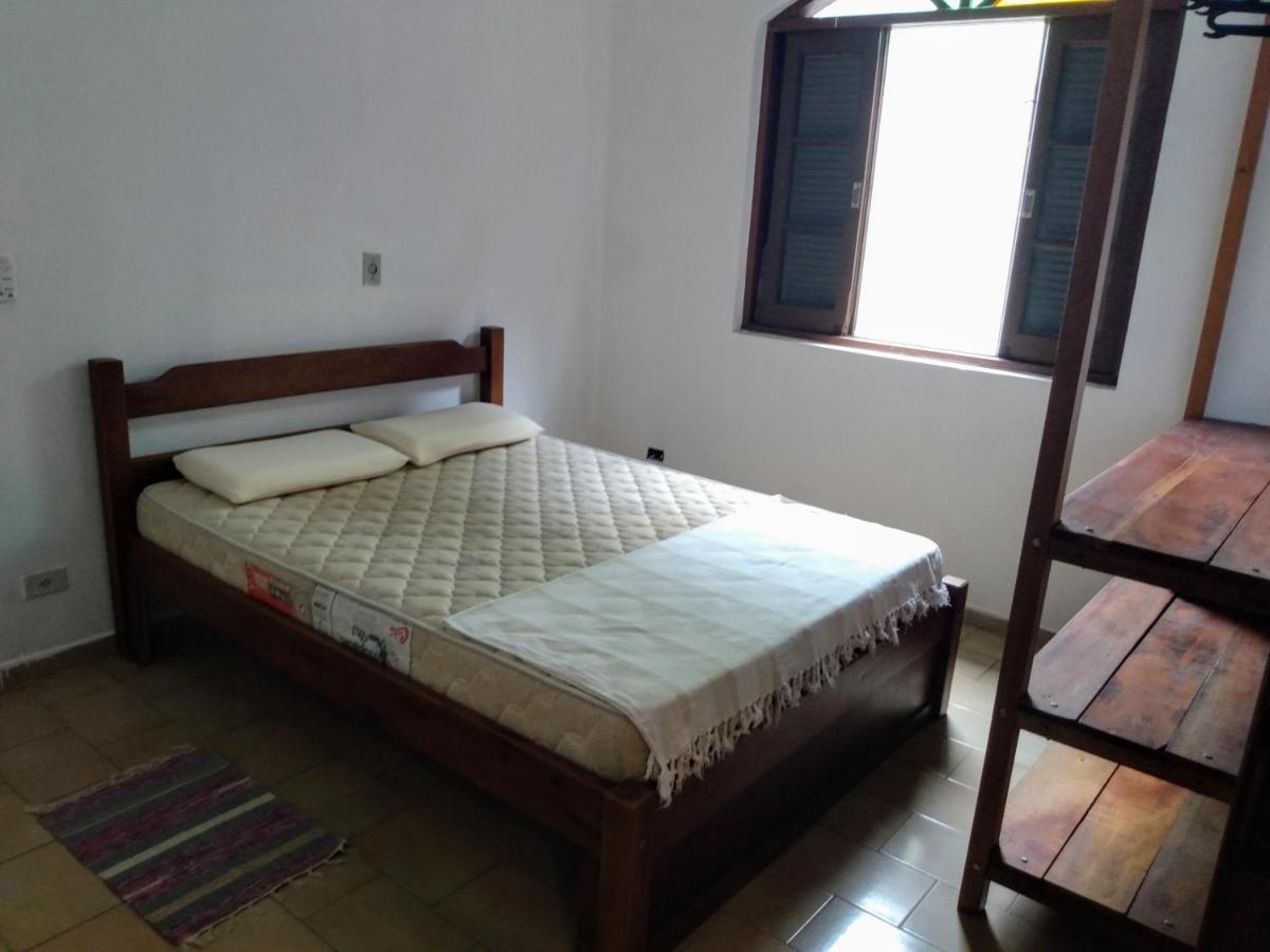 Ape 2 Quartos Com Quintal Privativo Apartment Ubatuba Exterior photo