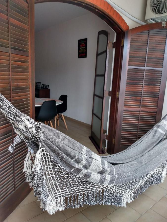 Ape 2 Quartos Com Quintal Privativo Apartment Ubatuba Exterior photo