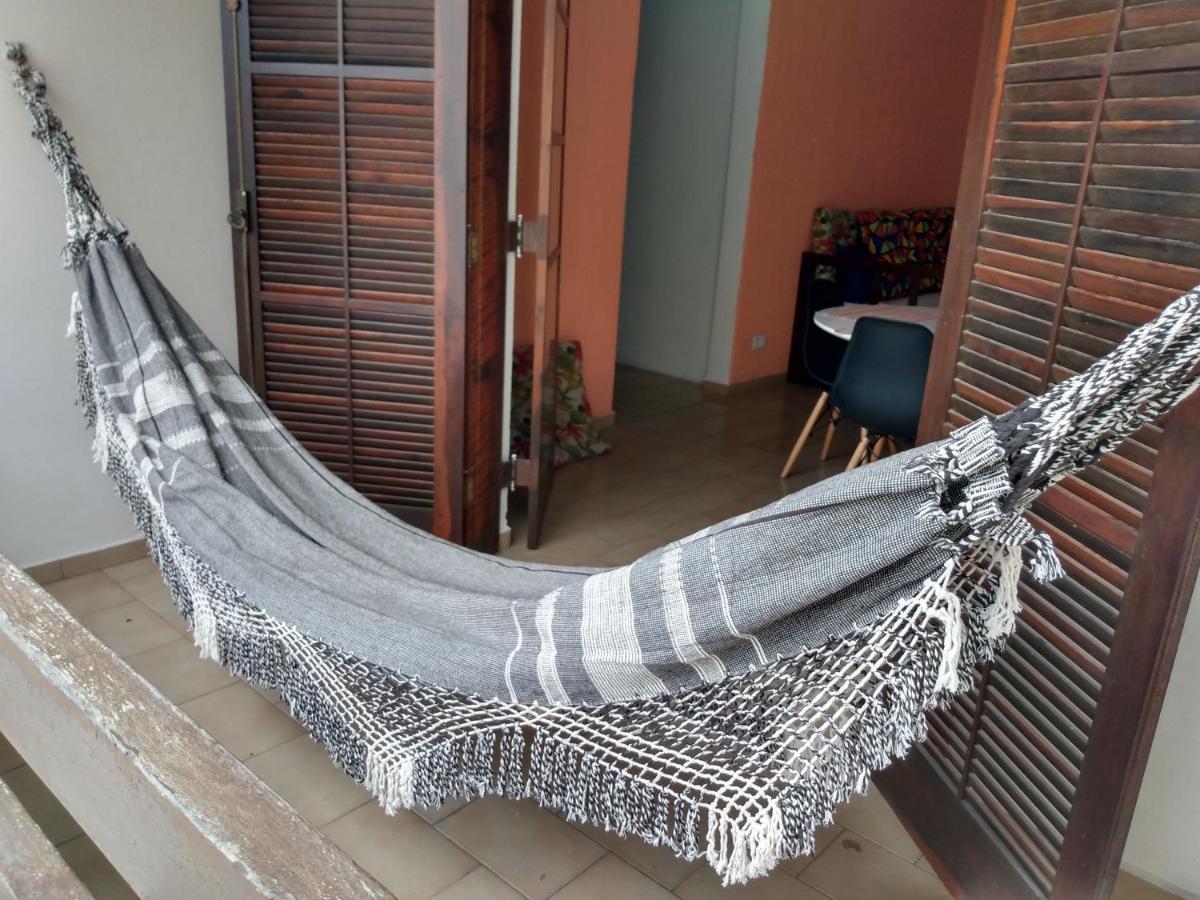 Ape 2 Quartos Com Quintal Privativo Apartment Ubatuba Exterior photo