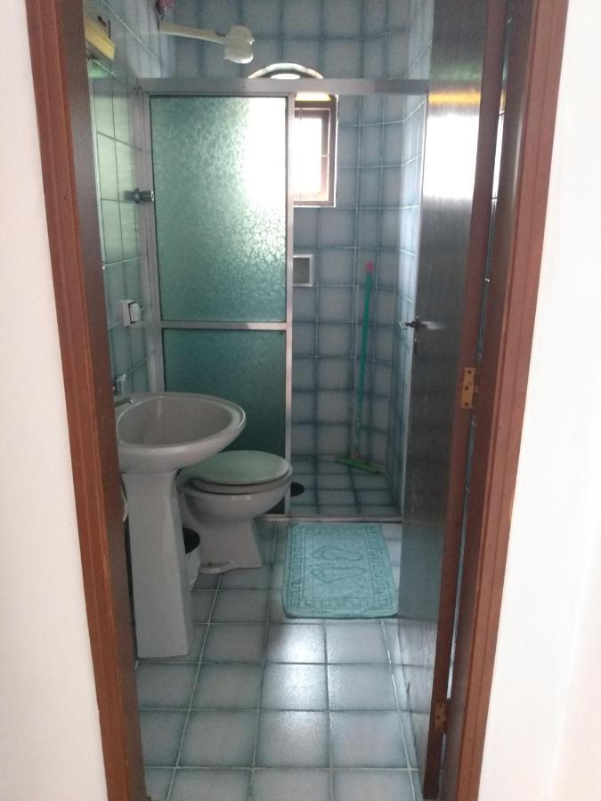 Ape 2 Quartos Com Quintal Privativo Apartment Ubatuba Exterior photo