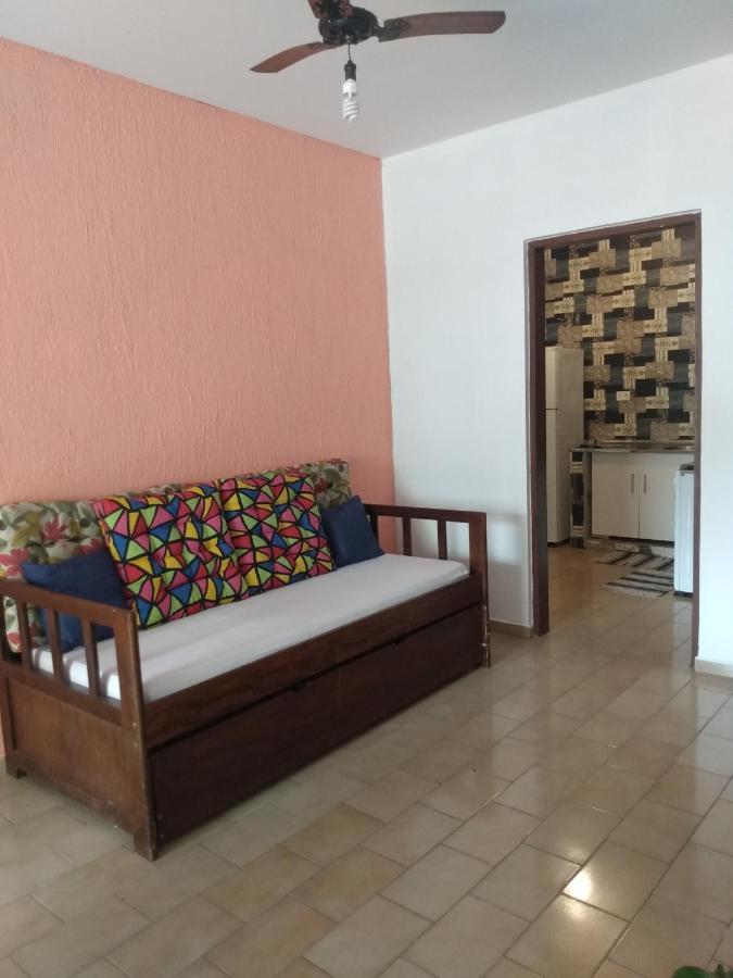 Ape 2 Quartos Com Quintal Privativo Apartment Ubatuba Exterior photo