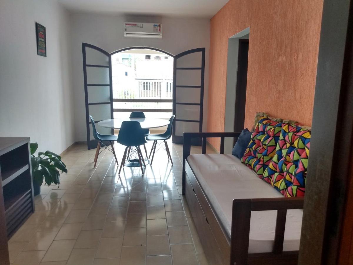 Ape 2 Quartos Com Quintal Privativo Apartment Ubatuba Exterior photo