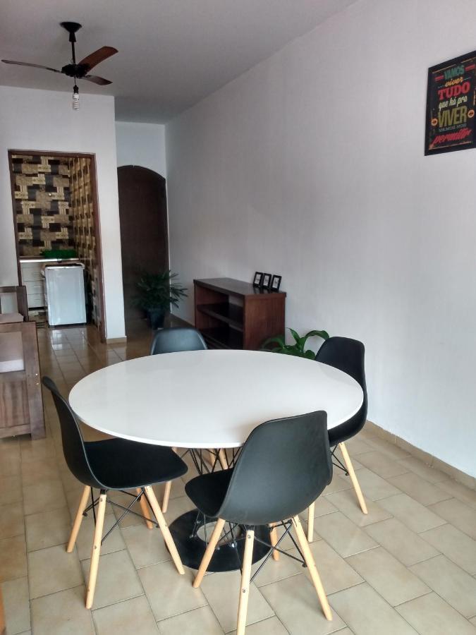 Ape 2 Quartos Com Quintal Privativo Apartment Ubatuba Exterior photo