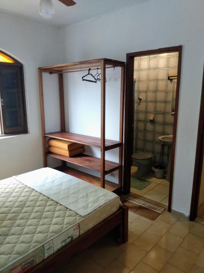 Ape 2 Quartos Com Quintal Privativo Apartment Ubatuba Exterior photo