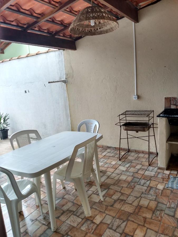 Ape 2 Quartos Com Quintal Privativo Apartment Ubatuba Exterior photo